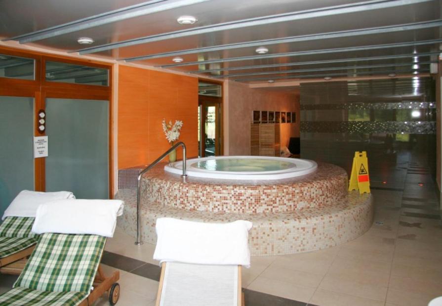 Pension Modrin Pec pod Snezkou Exterior photo